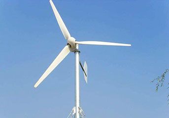 風力發(fā)電機如何維護才能延長壽命？