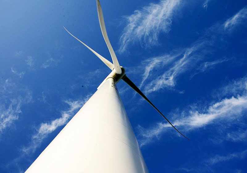 小型化風力發(fā)電機組控制技術(shù)設(shè)計要點