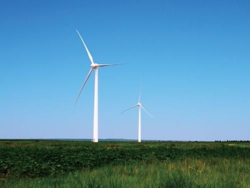 什么因素決定了風力發(fā)電機離地面的高度？