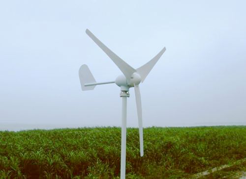 風力發(fā)電機在什么情況下不發(fā)電？怎么辦？