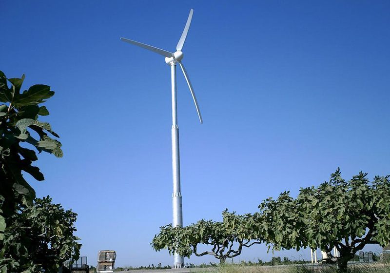 風(fēng)力發(fā)電機(jī)對天氣有哪些影響？